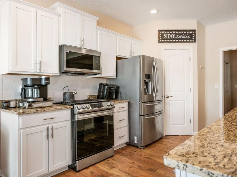 521 Curry Drive , Pataskala, OH 43062 Photo 16