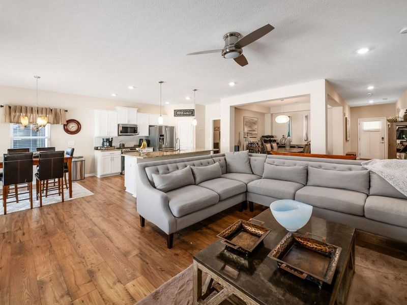 521 Curry Drive , Pataskala, OH 43062 Photo 17