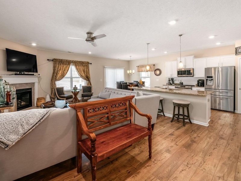 521 Curry Drive , Pataskala, OH 43062 Photo 18