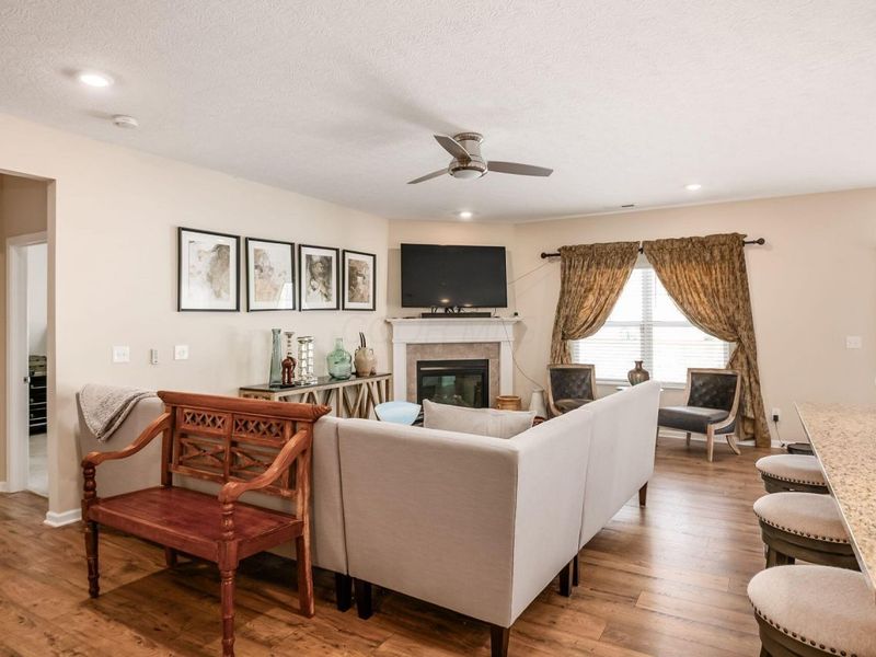 521 Curry Drive , Pataskala, OH 43062 Photo 20