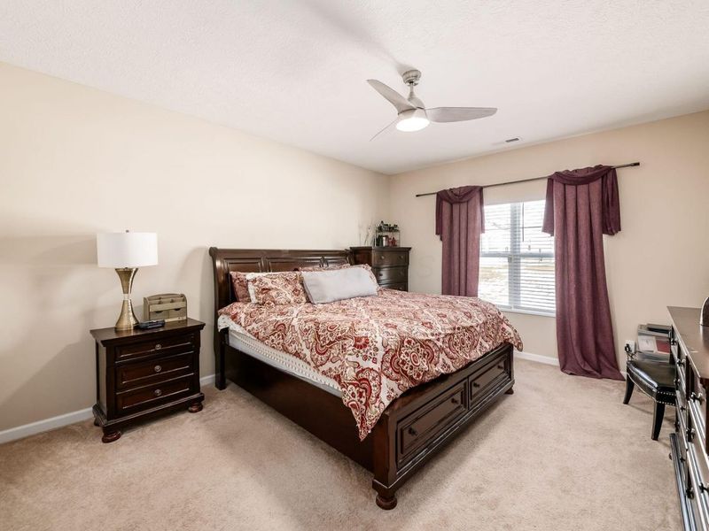 521 Curry Drive , Pataskala, OH 43062 Photo 22