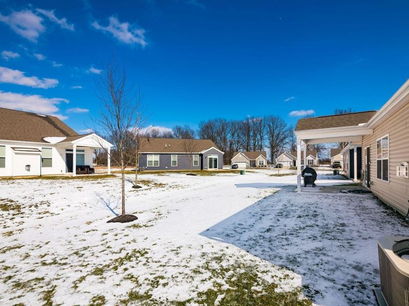 521 Curry Drive , Pataskala, OH 43062 Photo 29