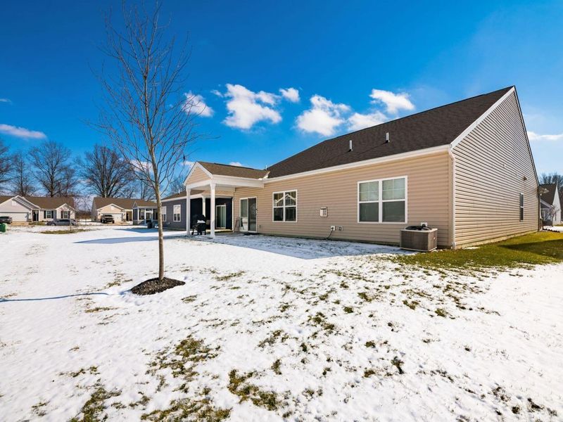 521 Curry Drive , Pataskala, OH 43062 Photo 36