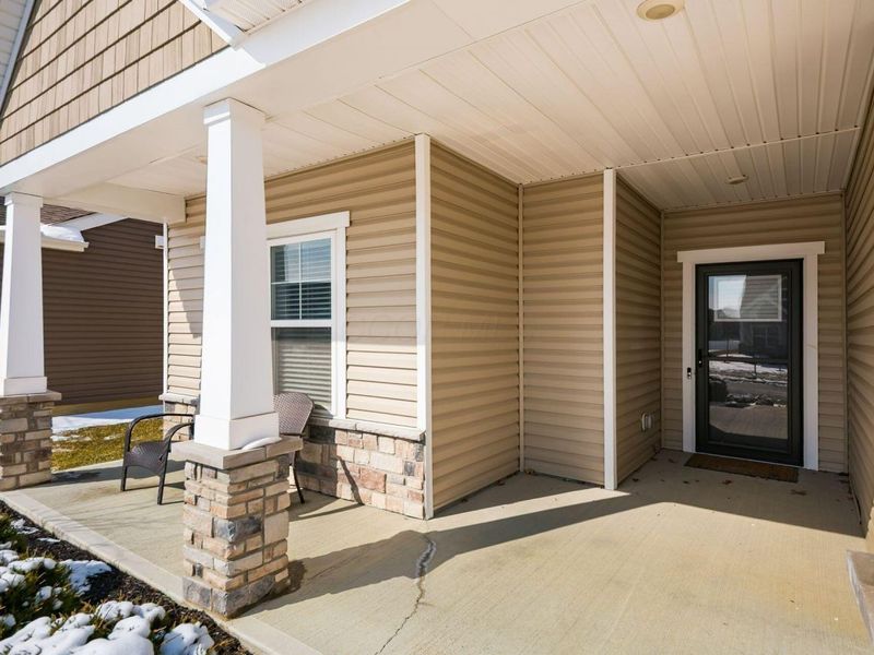 521 Curry Drive , Pataskala, OH 43062 Photo 4