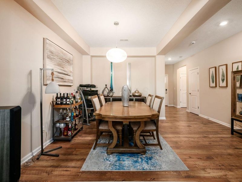 521 Curry Drive , Pataskala, OH 43062 Photo 7