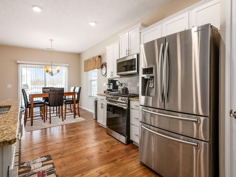 521 Curry Drive , Pataskala, OH 43062 Photo 9