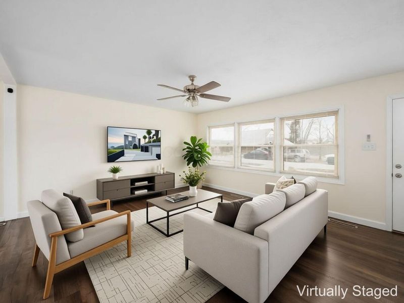 3779 Irwin Avenue, Grove City, OH 43123 Photo 3