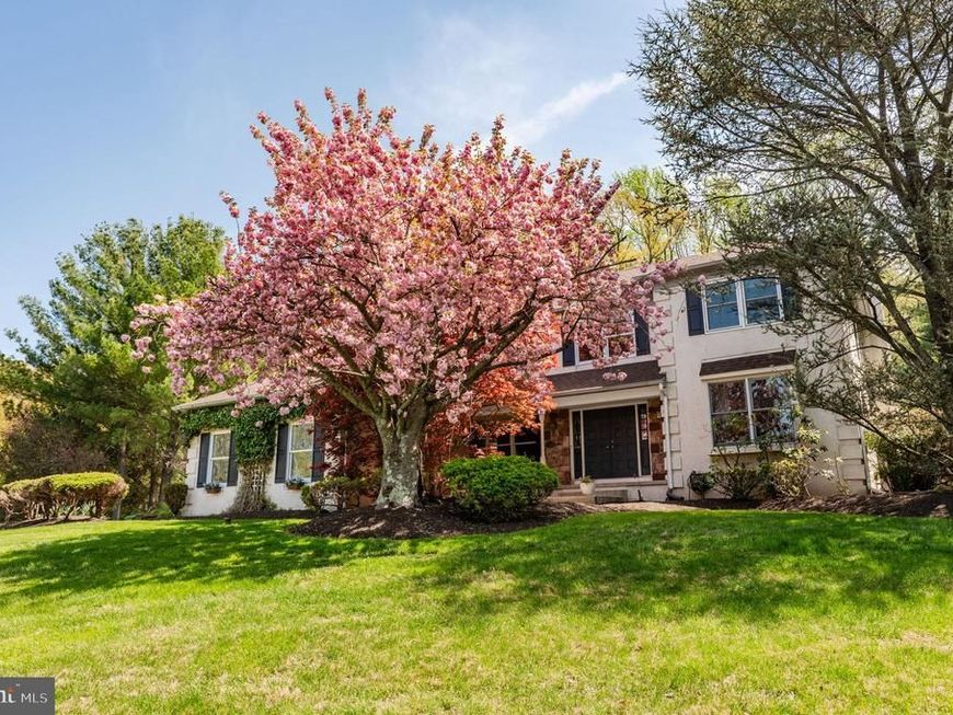 419 Leah Drive, Fort Washington, PA 19034 Main Photo