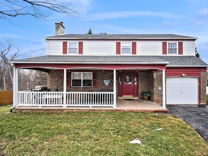 741 John Hancock Road, King of Prussia, PA 19406 Main Photo