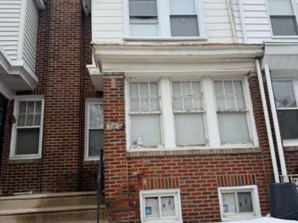 6233 N BOUVIER STREET, PHILADELPHIA, PA 19141