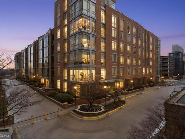 12025 NEW DOMINION PARKWAY , Unit 505, RESTON, VA 20190
