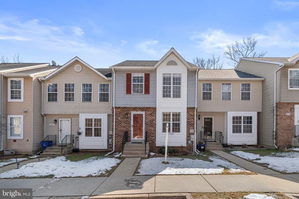 9438 Loch Leven Court S, Laurel, MD 20723 Main Photo