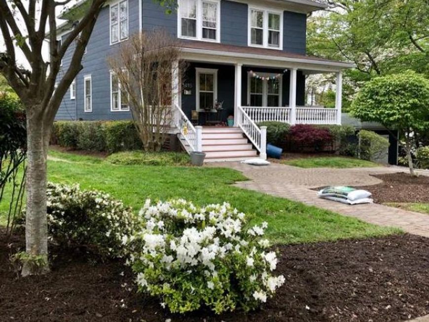 1415 Ballard Street, Silver Spring, MD 20910 Main Photo