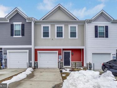 635 LOCUST RUN DRIVE, YORK, PA 17404