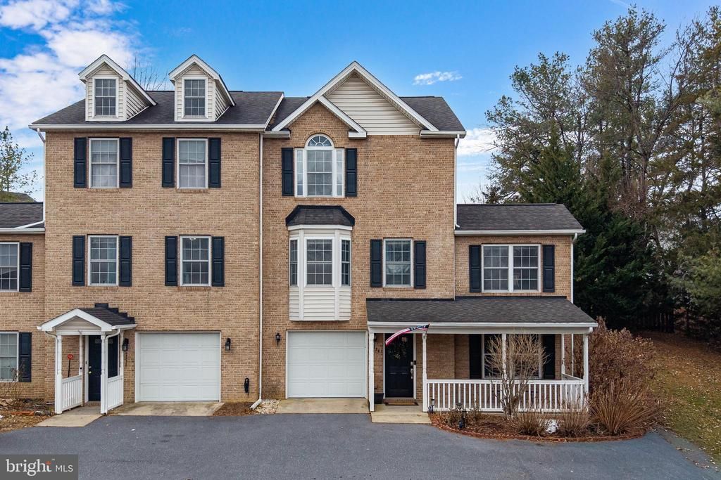 2341 Virginia Avenue, Harrisonburg, VA 22802 Main Photo