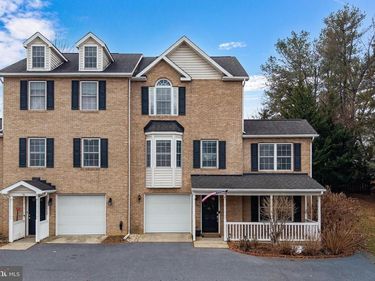 2341 VIRGINIA AVENUE, HARRISONBURG, VA 22802