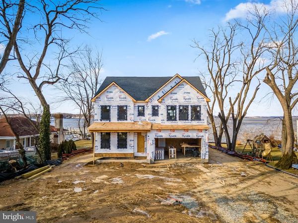 1158 E RIVERSIDE AVENUE , ESSEX, MD 21221