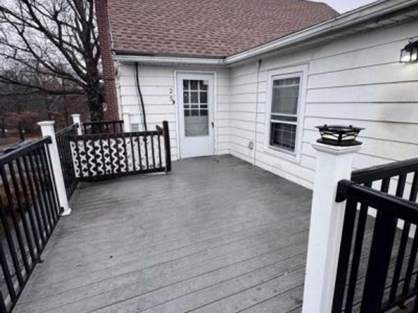 25 E MAIN STREET , UNIT B, MARLTON, NJ 08053