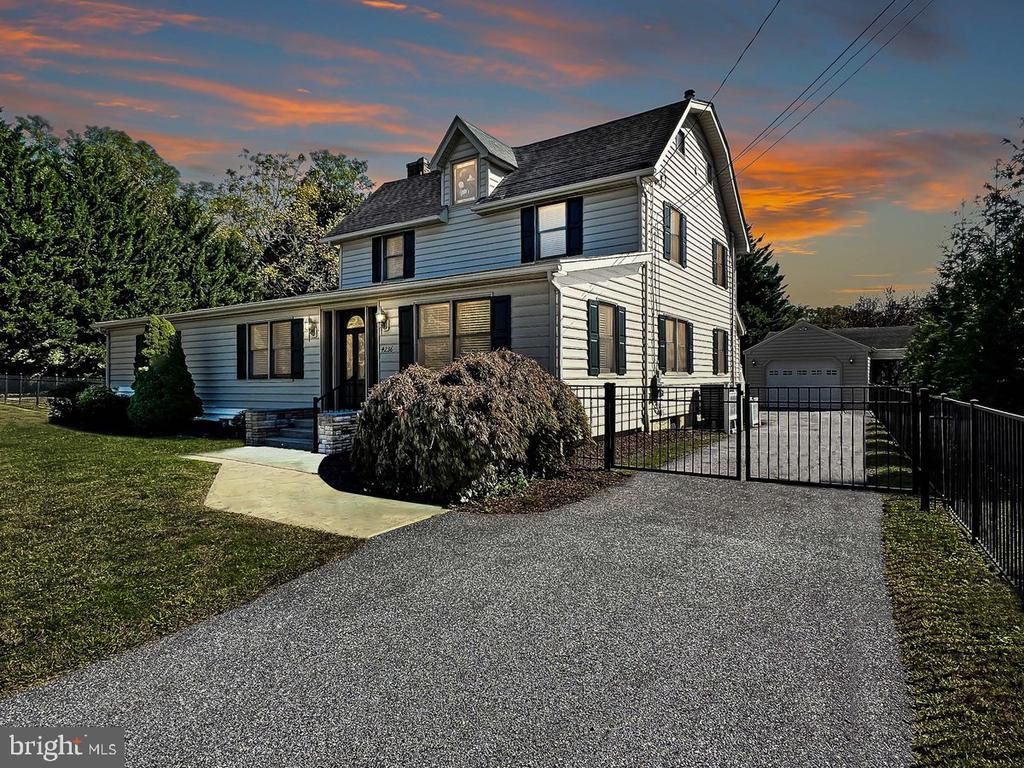 4236 Florida Avenue, Newtown Square, PA 19073 Main Photo