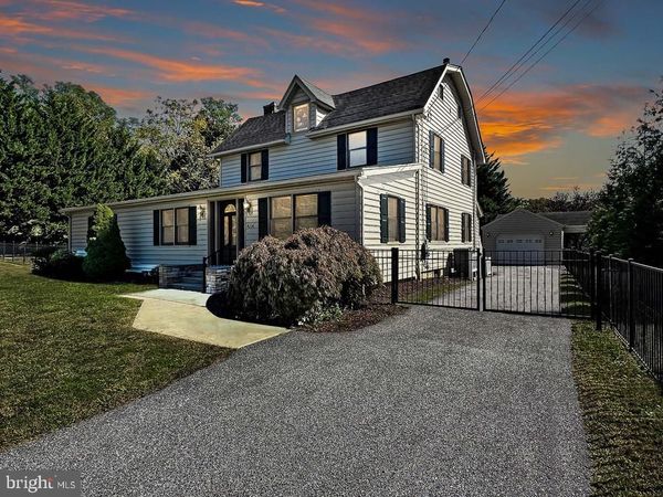 4236 FLORIDA AVENUE, NEWTOWN SQUARE, PA 19073