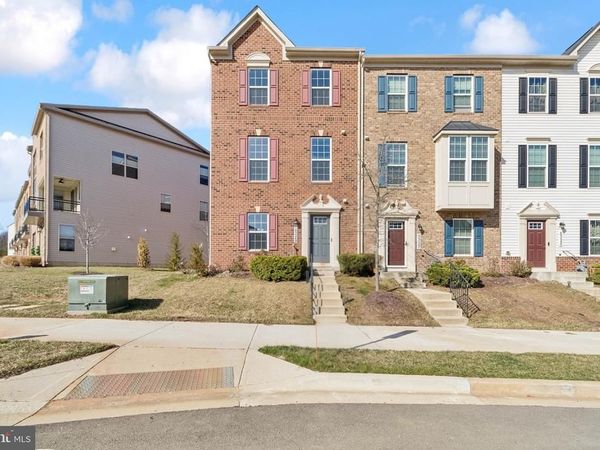 5329 WOODYARD ROAD, UPPER MARLBORO, MD 20772