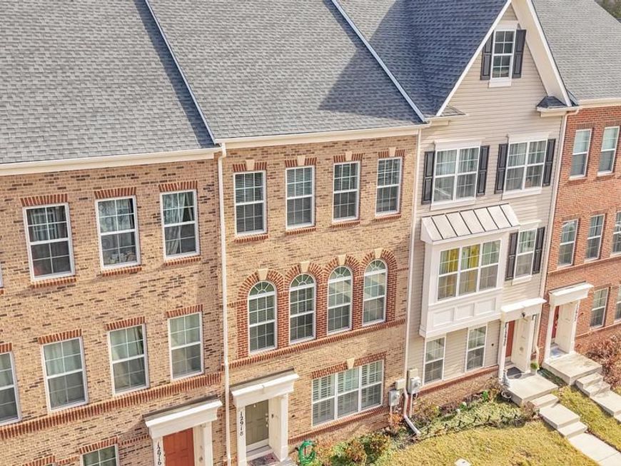 12918 Rustic Rock Lane, Beltsville, MD 20705 Main Photo