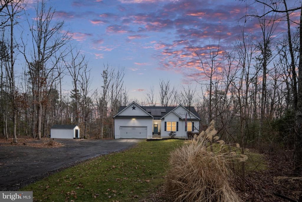 7931 Curtis Lane, Spotsylvania, VA 22551 Main Photo