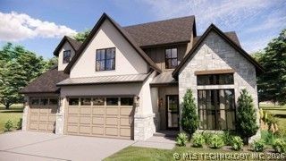 2317 E 134th Circle S, Bixby, OK 74008 Main Photo