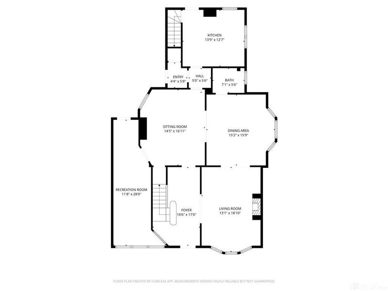 214 Scioto Street, Urbana, OH 43078 Photo 58