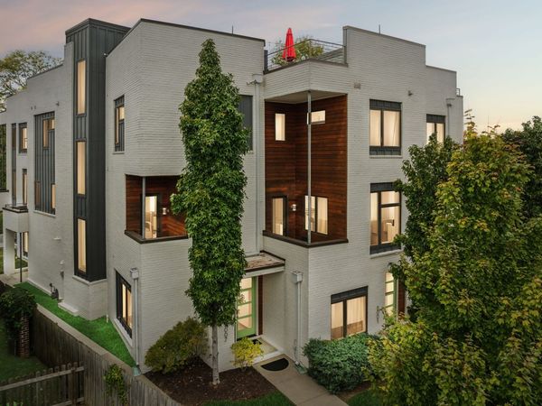 2007 Beech Ave , Nashville, TN 37204