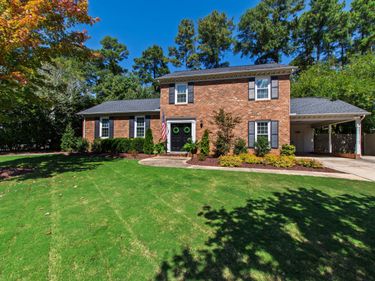1001 Pebblebrook Drive, Raleigh, NC 27609