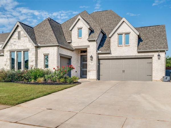 475 Peppercress Lane, Haslet, TX 76052