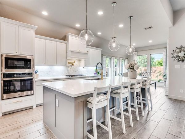 475 Peppercress Lane, Haslet, TX 76052