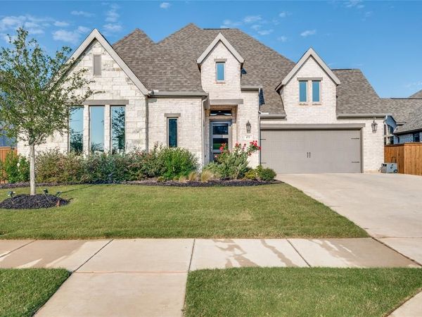 475 Peppercress Lane, Haslet, TX 76052