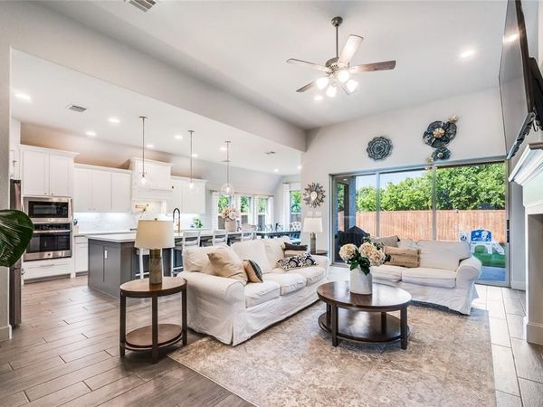 475 Peppercress Lane, Haslet, TX 76052