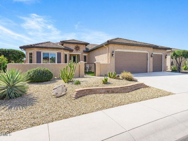 26657 W MOHAWK Lane, Buckeye, AZ 85396