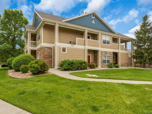 3420 Boulder Circle , Unit 201, Broomfield, CO 80023