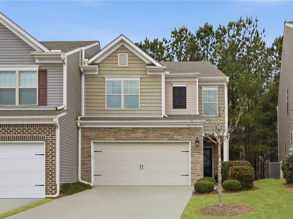 1532 Brookmere Way, Cumming, GA 30040