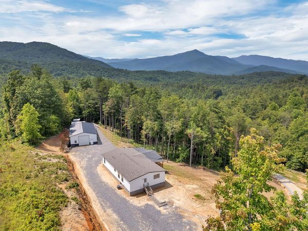 3232 Shelby Way, Hartford, TN 37753