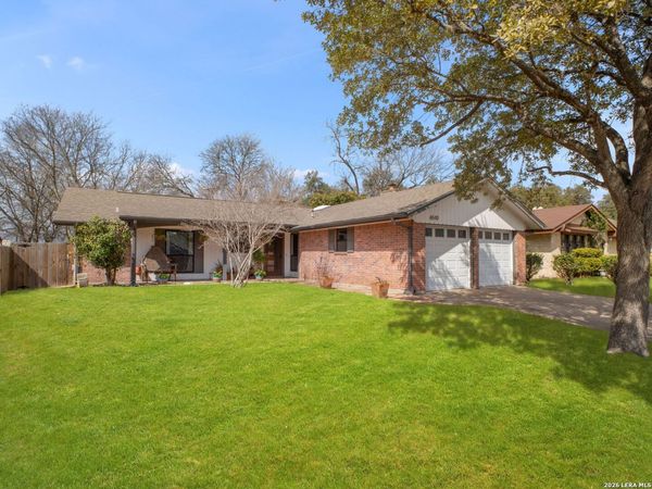 6510 Sunstrip, Austin, TX 78745