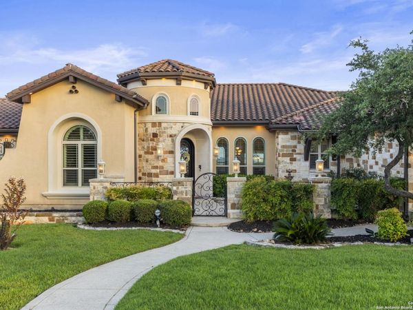 8514 Terra Mont, San Antonio, TX 78255