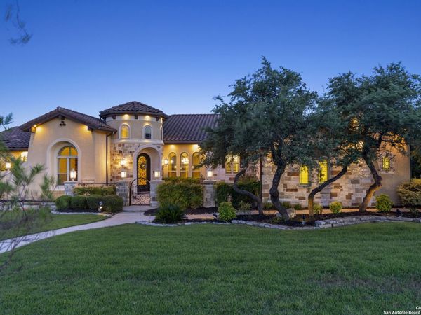 8514 Terra Mont, San Antonio, TX 78255