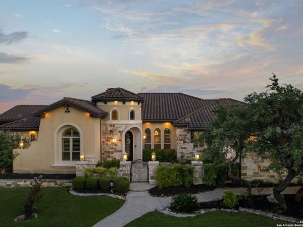8514 Terra Mont, San Antonio, TX 78255