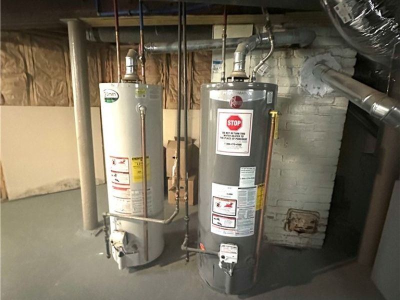 2007 Tate Avenue, Cleveland, OH 44109 Photo 18