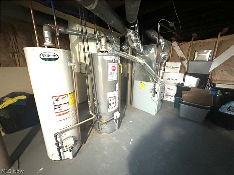 2007 Tate Avenue, Cleveland, OH 44109 Photo 19