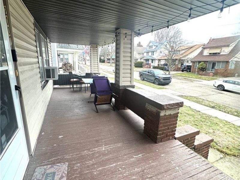 2007 Tate Avenue, Cleveland, OH 44109 Photo 20