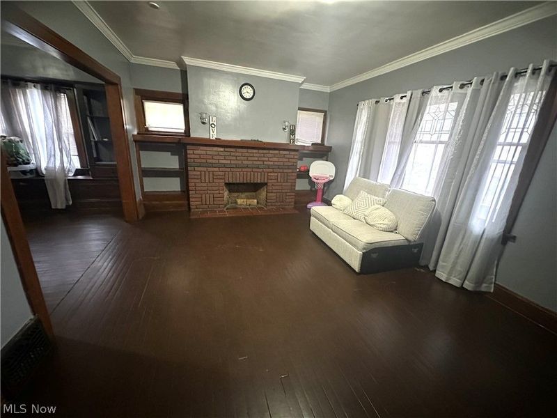 2007 Tate Avenue, Cleveland, OH 44109 Photo 6