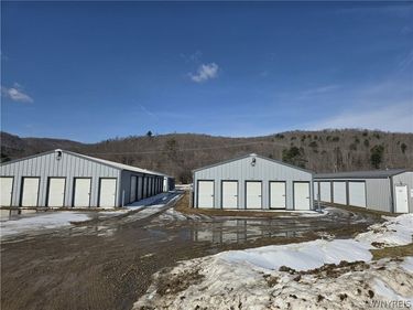 0 Liberty St Extension, Bolivar, NY 14715