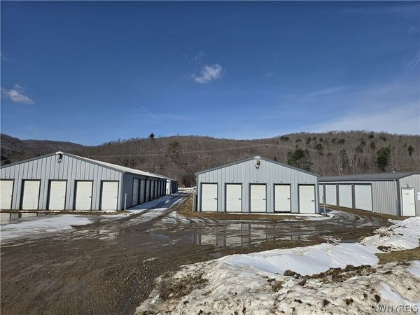 0 Liberty St Extension, Bolivar, NY 14715