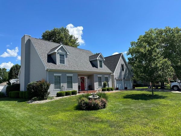 804 Aurora Lane , Marion, IL 62959